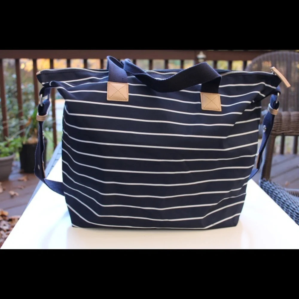 Talbots tote/satchel - Picture 10 of 13